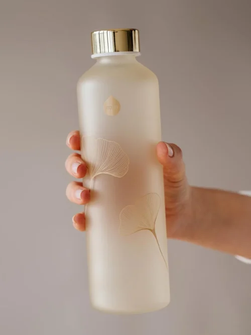 ginkgo glass