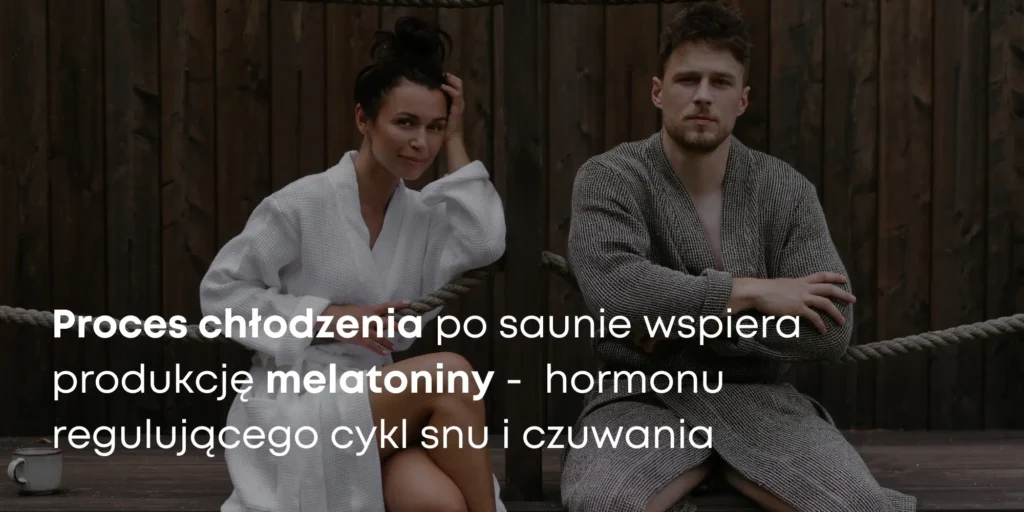 Co daje saunowanie? Zdrowie psychiczne